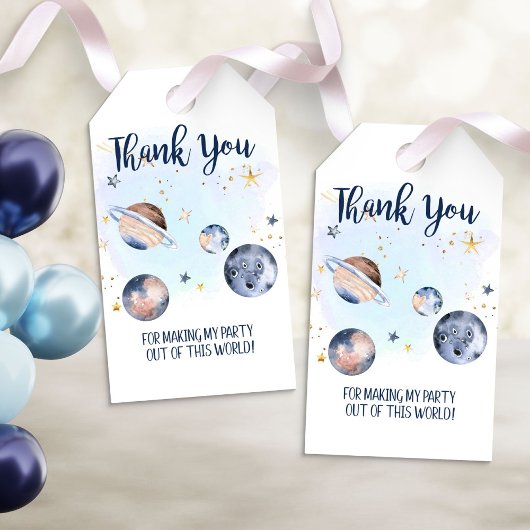 Première visite autour des étiquettes cadeau Sun