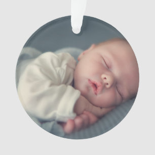 Premières statistiques de naissance de bébé de Noë