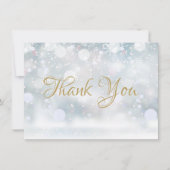 Premiers flocons Merci (Devant)