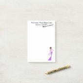 Premiers, foto's en evenementen! DIVA Post-it® Notes (Op bureau)