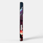 Premium Apple iPhone Protective Coque (Verso / Droite)