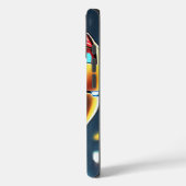 Premium Apple iPhone Protective Coque (Verso / Gauche)