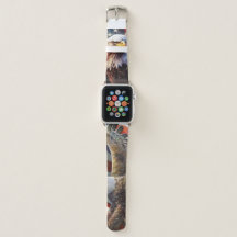 Premium Apple Watch-horlogebandjes – Stijlvol & Co