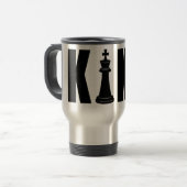 Premium Ceramic Coffee Mug (Devant gauche)