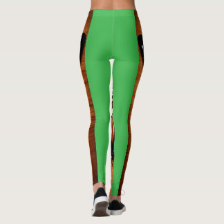 Premium Comfort: Leggings opnieuw gedefinieerd