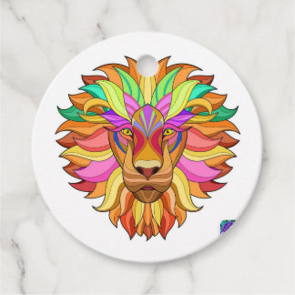 Premium Decoratief Inpakpapier – Cadeaublad Bedankjes Labels