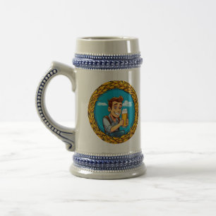 Premium drankgerei voor bierliefhebbers bierpul
