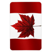 Premium Flexi Canada Magnet Canada Souvenir Magneet (Verticaal)