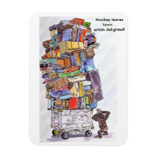 Premium Flexi Magnet Magneet