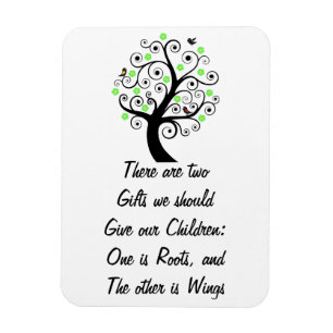 Premium - Flexi Magnet met educatieve prijsopgave Magneet