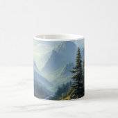 Premium Gift Box Mug – Artistic Present Photo Coff (Centre)