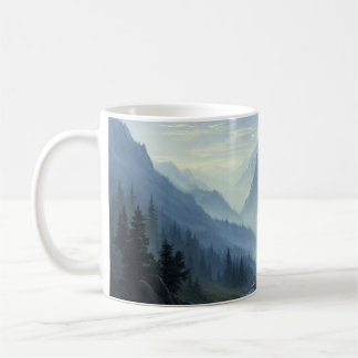 Premium Gift Box Mug – Artistic Present Photo Coff