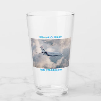 Premium glazen tumbler – stijlvol, duurzaam en per