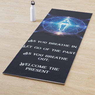 Premium Hot Yoga Mat Niet-slip Handdoek