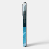 Premium iPad Case – Stijlvolle en beschermende Hoe (Achterkant / Links)