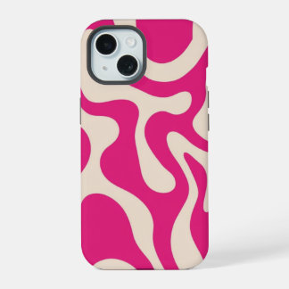 Premium iPad Case – Stijlvolle en beschermende Hoe iPhone 15 Hoesje