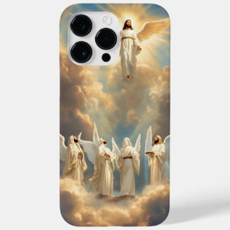 Premium iPhone 14 Pro Max Hoesje Hoesje