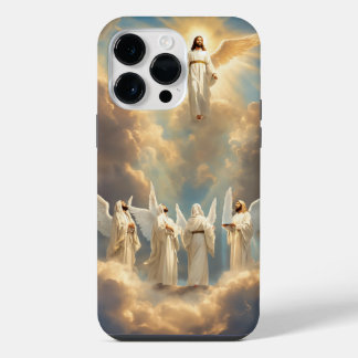 Premium iPhone 14 Pro Max Hoesje Hoesje