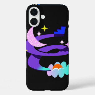 Premium iPhone 16 Plus-Hoesjes - Ultieme beschermi Plus Hoesje