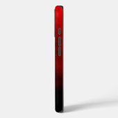 Premium iPhone achterkant hoes (Achterkant / Links)
