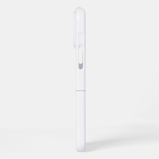 Premium iPhone Case ‘Keep Going’ – Minimalist iPhone Hoesje (Linkerkant)