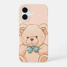 Premium iPhone Hoesje