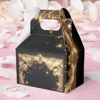 Premium Kleine Cadeau Doos - Verpakking > Favor Do Bedankdoosjes