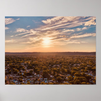 Premium Kunst aan de Muur Poster