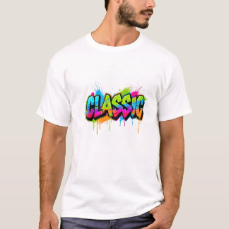 Premium kwaliteit heren t-shirt