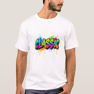 Premium Kwaliteit Heren T-shirt