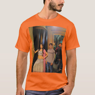 Premium kwaliteit Mannen T-shirt