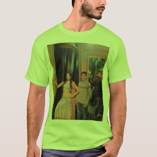 Premium kwaliteit Mannen T-shirt