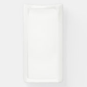 Premium kwaliteit Vinyl Banner, 2'x1' Spandoek (Verticaal)