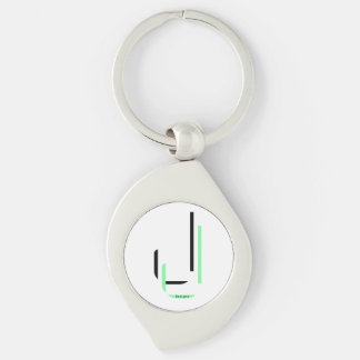 Premium-Logo Sleutelhanger