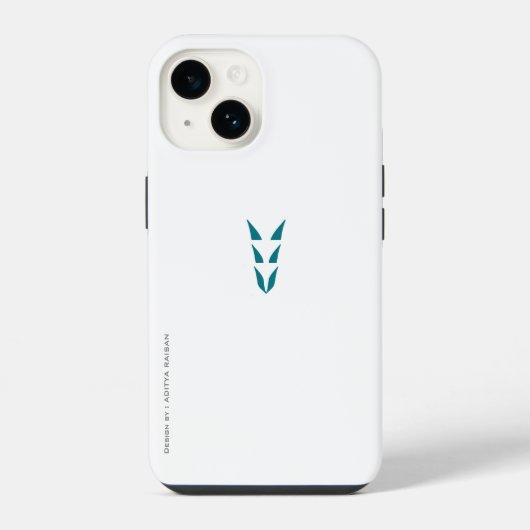 Premium - luxe producten iPhone hoesje (Achterkant)