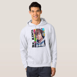 Premium Mannen verkocht Hooded Sweatshirt _Streetw