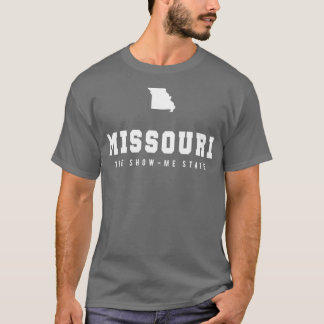PREMIUM Missouri State St. T-shirt