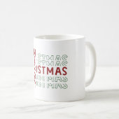 Premium Mug, Custom Coffee Cup for Everyday use Koffiemok (Voorkant rechts)