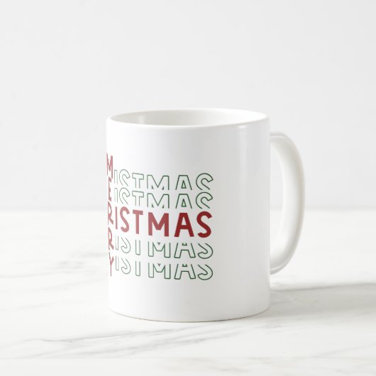 Premium Mug, Custom Coffee Cup for Everyday use Koffiemok (Voorkant rechts)