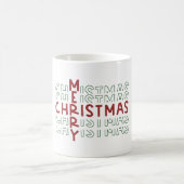 Premium Mug, Custom Coffee Cup for Everyday use Koffiemok (Center)