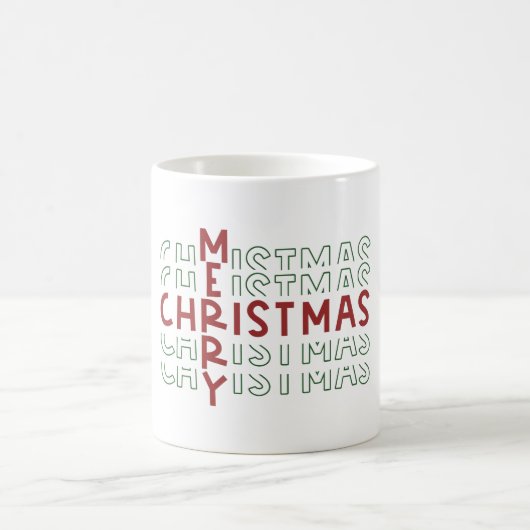 Premium Mug, Custom Coffee Cup for Everyday use Koffiemok (Center)