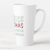 Premium Mug, Custom Coffee Cup for Everyday use Latte Mok (Rechts)