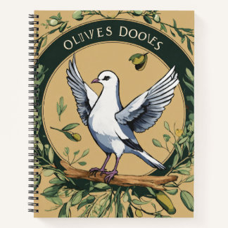 Premium Notitieboeken & Journals voor elk doel"