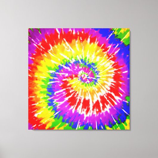 Premium - omgepakt canvas (glanzend) afdruk (Voorkant)