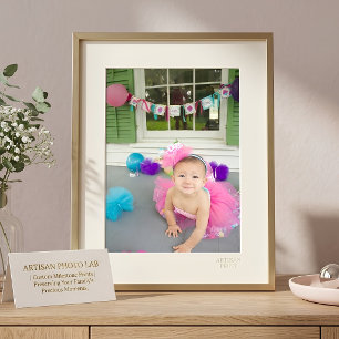 Premium online fotoprintservice foto afdruk