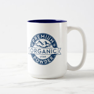 Premium Organic Utah Powder Mok