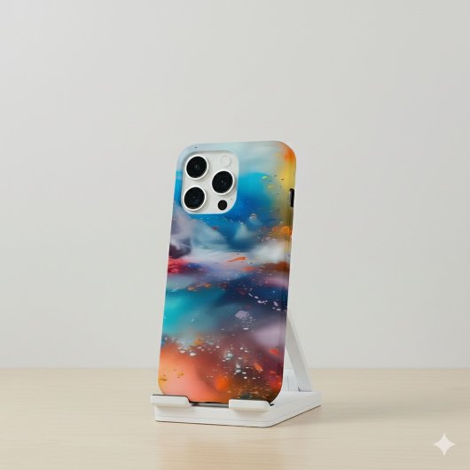 Premium Phone Sticker Collection