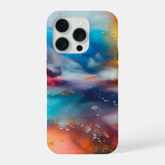 Premium Phone Sticker Collection iPhone Hoesje (Achterkant)