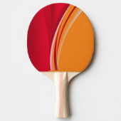 Premium pingpong-peddels voor de ultieme centrifug tafeltennisbatje (Voorkant)
