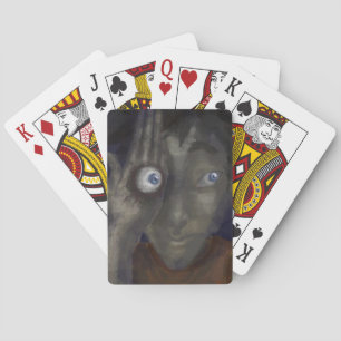 Premium Poker speelkaarten – Standaard 52 Kaart De